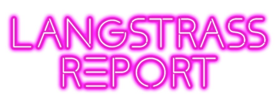 Langstrass Report